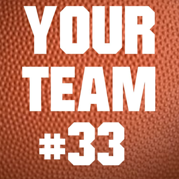 Picture of Sports Decals 11266555