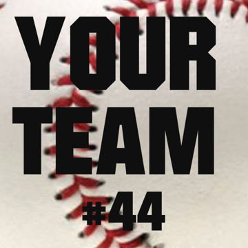 Picture of Sports Decals 11267063