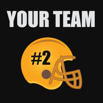 Picture of Sports Decals 11267626