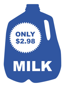 Picture of Restaurant Decals 11700110