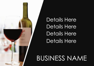 Picture of Restaurant Decals 11700170