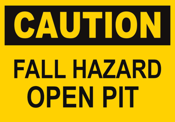 Picture of Watch Your Step Signs 861383925