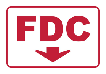 Picture of Fire Department Connection 858572643