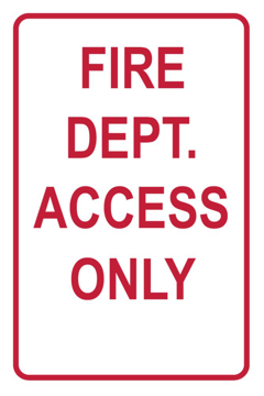 Picture of Fire Department Connection 858572753