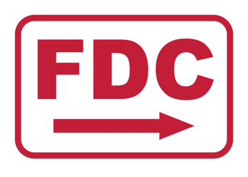 Picture of Fire Department Connection 858572844