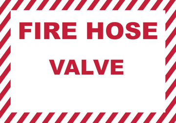 Picture of Fire Department Connection 858573097