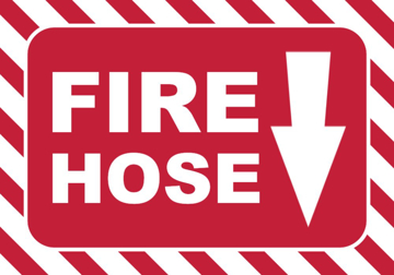 Picture of Fire Department Connection 858573237