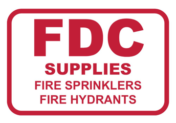 Picture of Fire Department Connection 858844673