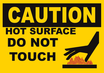 Picture of Caution Signs 859192221