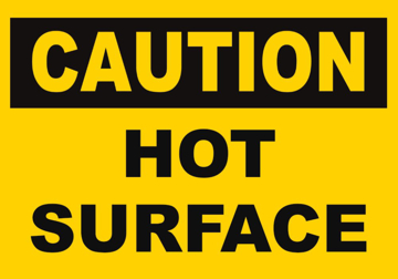 Picture of Caution Signs 859192336