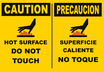 Picture of Caution Signs 859192347