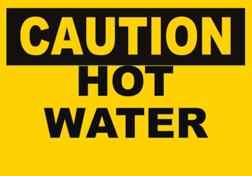 Picture of Caution Signs 859192361