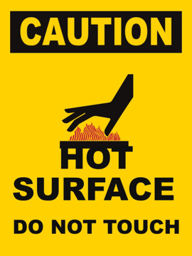 Picture of Caution Signs 859192374