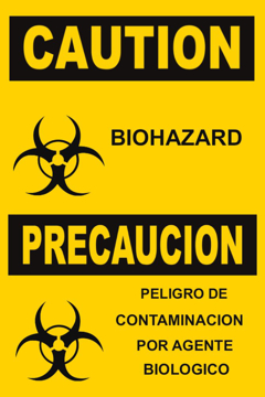 Picture of Caution Signs 859798894