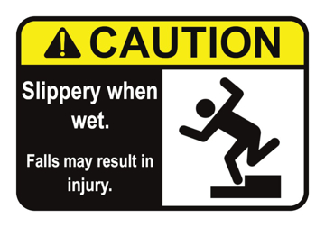 Picture of Caution Signs 859799478