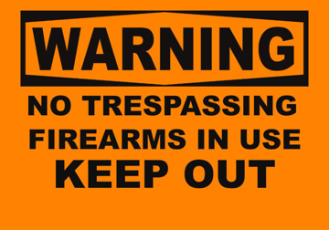 Picture of Warning Signs 859405388