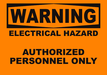 Picture of Warning Signs 859406225