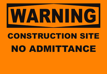 Picture of Warning Signs 859560540