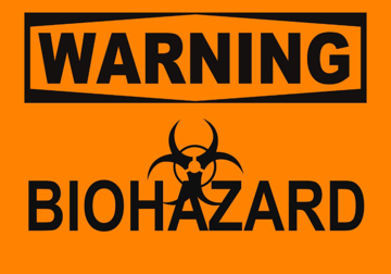 Picture of Warning Signs 859798748