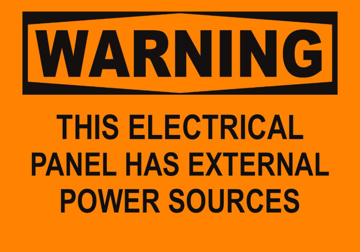 Picture of Warning Signs 860128862