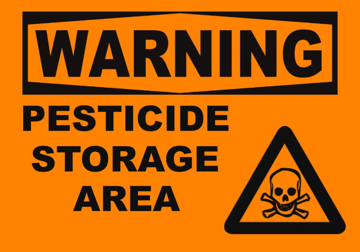 Picture of Warning Signs 860129393