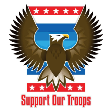 Picture of Military Support 878128242