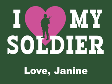 Picture of Military Support 878128214