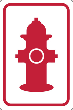 Picture of Fire Department Connection 858800669