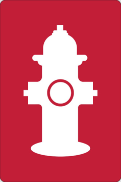 Picture of Fire Department Connection 858844459