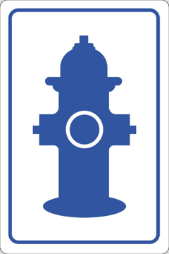 Picture of Fire Department Connection 858844489