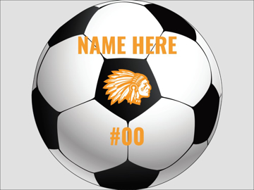 Picture of Circle Shaped 878840144