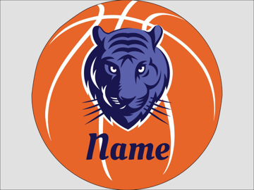 Picture of Circle Shaped 878842965