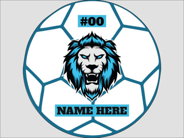 Picture of Circle Shaped 878840153