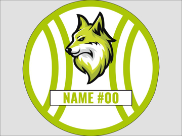 Picture of Circle Shaped 878840176