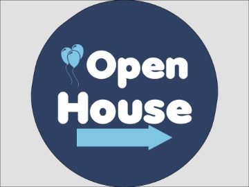 Picture of Circle Shaped Signs 877403652