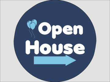 Picture of Circle Shaped Signs 877403652