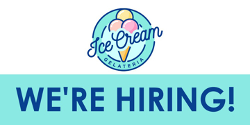 Picture of Now Hiring 2