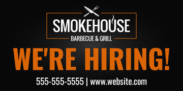 Picture of Now Hiring 7