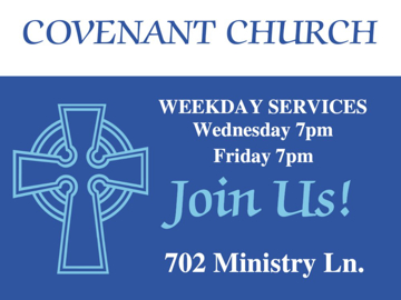 Picture of Religious Sign 6