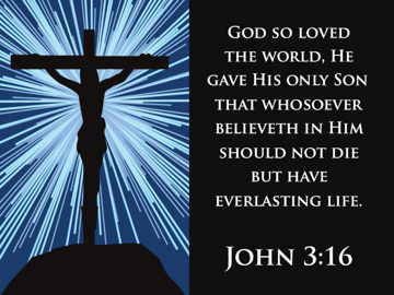 Picture of Religious Sign 7