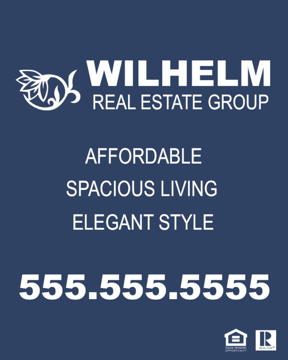 Picture of 30" x 24" Hanging 4