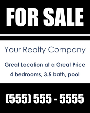 Picture of 30" x 24" Hanging 5