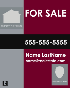 Picture of 30" x 24" Hanging 6