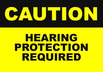 Picture of Caution Sign 1