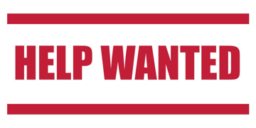 Picture of Now Hiring 10