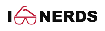 Picture of Nerd/Geek Stickers 14831513