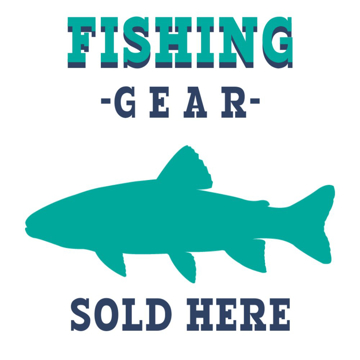 Picture of Hunting/Fishing Decals 11139901