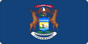 Picture of State Flags 17196560