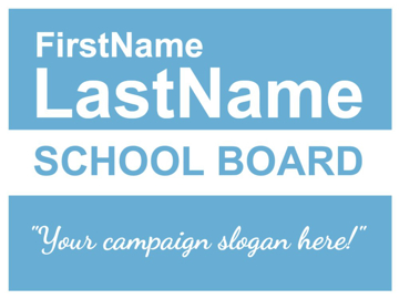 Picture of School Board 6