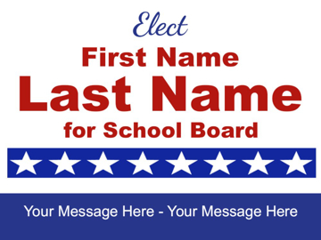 Picture of School Board 10